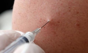  Ministério da Saúde lança campanha de vacinação contra HPV
