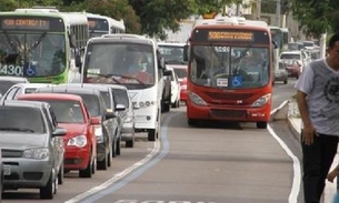 Ônibus terão itinerários alterados durante desfiles da Semana da Pátria 