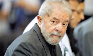 Lula recorre ao Supremo para ser candidato à Presidência