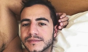 Ex-bbb Matheus Lisboa estreia como ator em ‘O Tempo Não Para” 