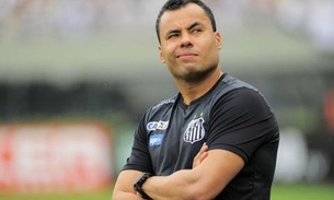 Jair Ventura é o novo técnico do Corinthians