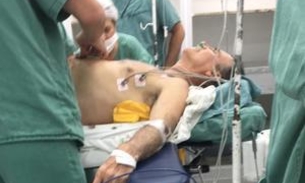 A facada que pode mudar o destino do País - O Brasil depois do atentado a Bolsonaro