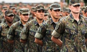 Projeto que aumenta para 20 dias licença-paternidade de militares é aprovado pelo Senado