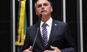 Campanha de Bolsonaro é suspensa temporariamente após ataque
