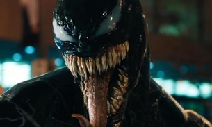 Venom ganha novo comercial cheio de cenas inéditas. Vem ver