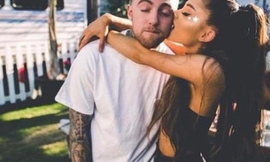 Ex-namorado de Ariana Grande, Mac Miller é encontrado morto em casa