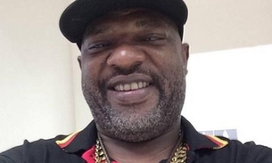 Mr Catra morre aos 49 anos em São Paulo