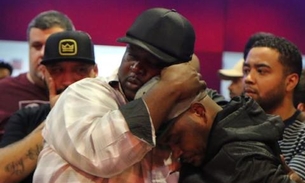 Com louvores e homenagens, Mr. Catra é velado no Rio