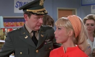 Aos 91 anos, morre Bill Daily, ator de 'Jeannie é um Gênio'