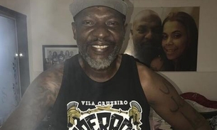 Menina de 11 anos receberá doação de córneas de Mr. Catra  