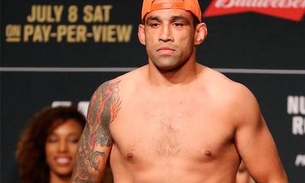 UFC: Fabricio Werdum é flagrado por doping e recebe 2 anos de suspensão