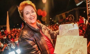 Dilma lidera gastos em campanha para o Senado, mais até que 8 dos 13 presidenciáveis