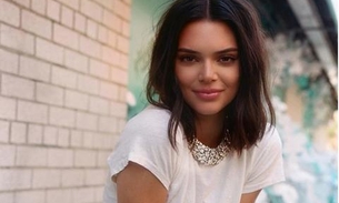 Vazam fotos de Kendall Jenner completamente nua