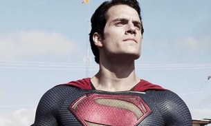 Henry Cavill não será mais o Superman, afirma site