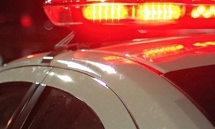 Pai é preso suspeito de matar o filho de 6 meses 