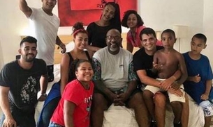  Mr. Catra não deixa bens para os seus herdeiros