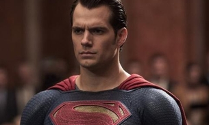  Henry Cavill se pronuncia sobre boatos de que não será mais o Superman nos cinemas