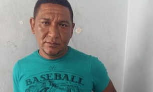 Suspeito de homicídio é recapturado durante 'Ação Monte Cristo' em Manaus
