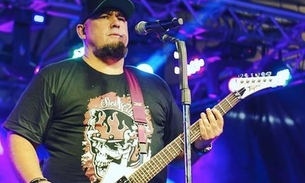 Projeto Bates Convida traz Digão do Raimundos a Manaus