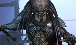 O Predador é a estreia desta quinta nos cinemas. Confira a programação dos cinemas