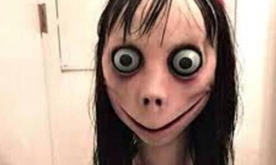 Menina de 13 anos corta o pulso após receber ameaça da 'Momo'