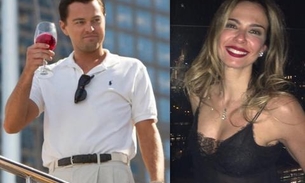 Luciana Gimenez é flagrada em clima de romance com Leonardo DiCaprio