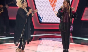 Após passar mal, Deise do Fat Family é diagnosticada com câncer