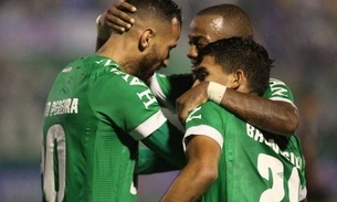 Vasco entra na zona de rebaixamento do Brasileiro após vitória da Chapecoense