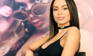 Após 4 anos, Anitta faz acordo milionário com ex-empresária e põe fim a processo