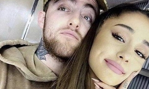 Ariana Grande posta vídeo com Mac Miller e fala pela 1ª vez sobre morte do ex