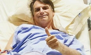 Após segunda cirurgia, Bolsonaro volta a caminhar e não apresenta dor