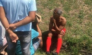 Romário passa de testemunha a autor em processo sobre atropelamento