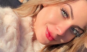  Mariana Castilho mostra bumbum gigante em viagem na Grécia