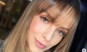 Inspirada em Marina Ruy Barbosa? Ana Lúcia muda visual