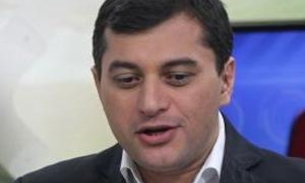 Proteção para Ana Sara, ex-fã de Wilson Lima