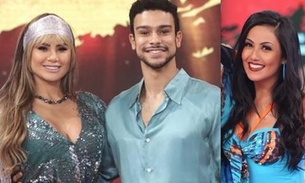 Após pedir cabeça de bailarina, Sérgio Malheiros ganha novo par na Dança dos Famosos