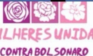 Grupo de mulheres contra Bolsonaro com 2,5 milhões de participantes é hackeado pela 2ª vez