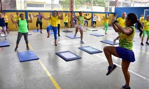 Centro de Convivência da Família tem vagas remanescentes para atividades em Manaus