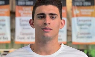 Jogador brasileiro de vôlei é encontrado morto na Espanha