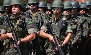 No Amazonas, 23 cidades aguardam o envio de tropas federais para as eleições