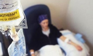 Mortes por câncer devem chegar a 9,6 milhões neste ano, estima OMS