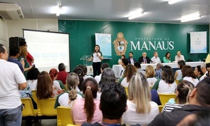 Promais oferta em lançamento 124 vagas de bolsas para profissionais da saúde em Manaus