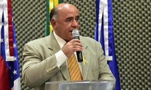 Francisco Mendes toma posse como novo delegado-geral da Polícia Civil