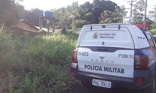 Com facadas e sinais de espancamento, corpo de homem é encontrado em Manaus