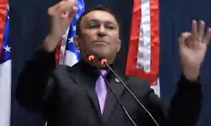 Deputado pede apuração urgente sobre suposto envolvimento de Wilson Lima com menor