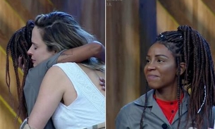 A Fazenda: Participante ganha carro em prova, mas tem que doar prêmio