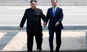 Coreias do Sul e do Norte anunciam candidatura conjunta para Olimpíadas de 2032