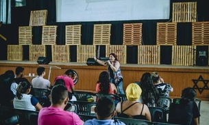 Igreja promove 'aulões' gratuitos para Enem em Manaus