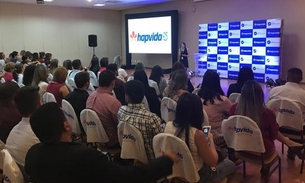 Manaus ganha novo hospital materno-infantil do Hapvida