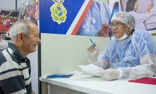 Amazonas e Rondônia firmarão acordo para atendimento à saúde no interior do Estado